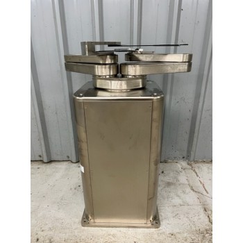 Brooks Automation DBM2407-V2 Dual Arm Robot